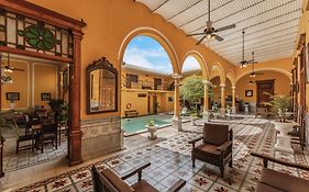 Hotel Real Toledo By Kavia